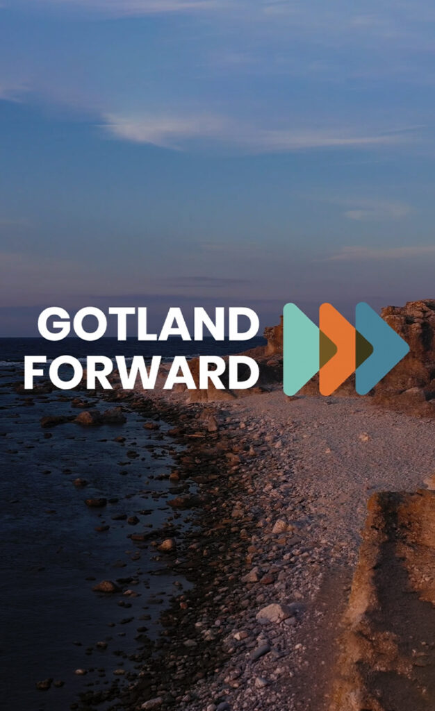Gotland Forward - thumb
