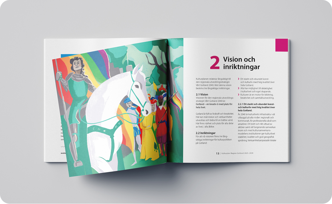 Kulturplan - uppslag 3