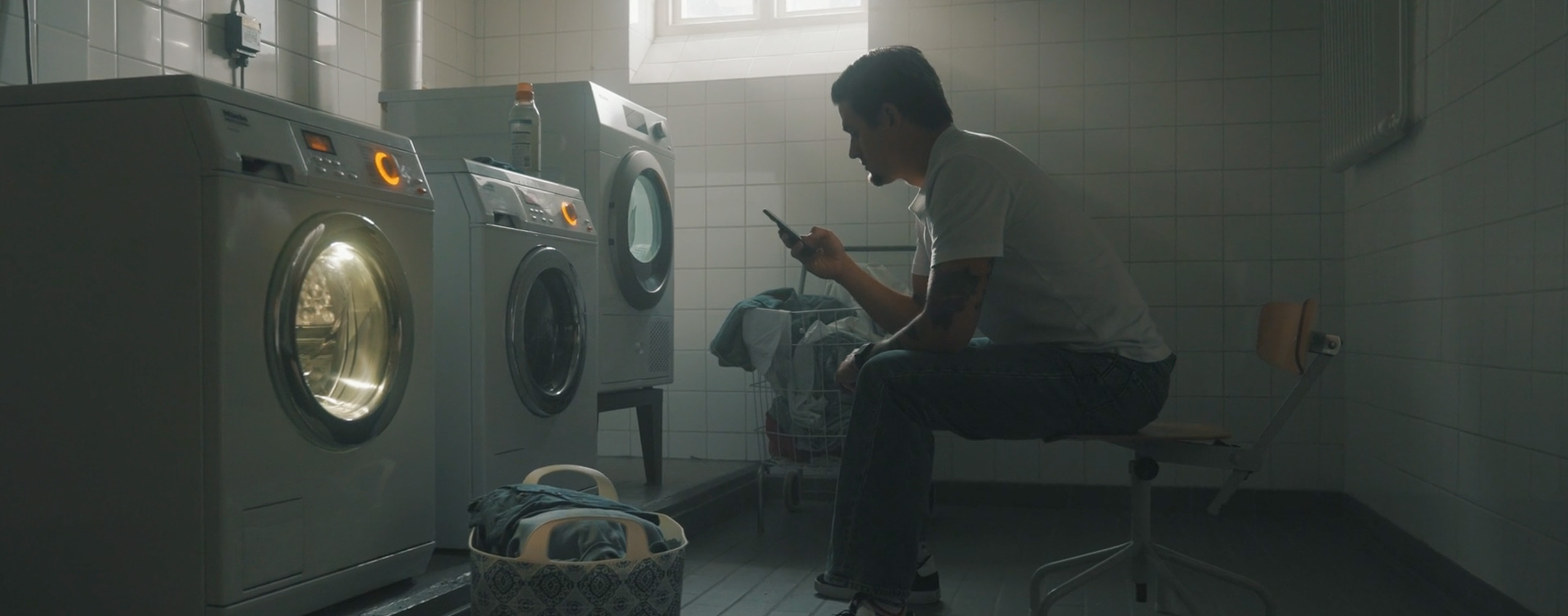 Affärsverken - Elens väg - Hero