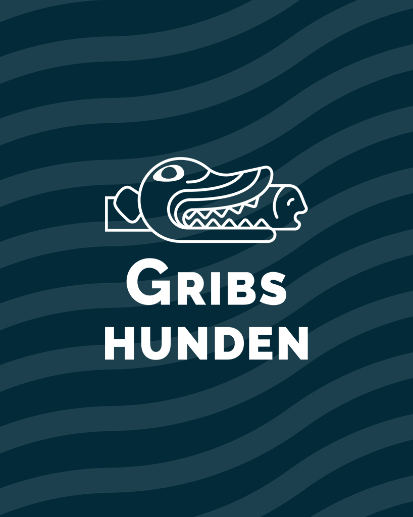 Gribshunden - thumb