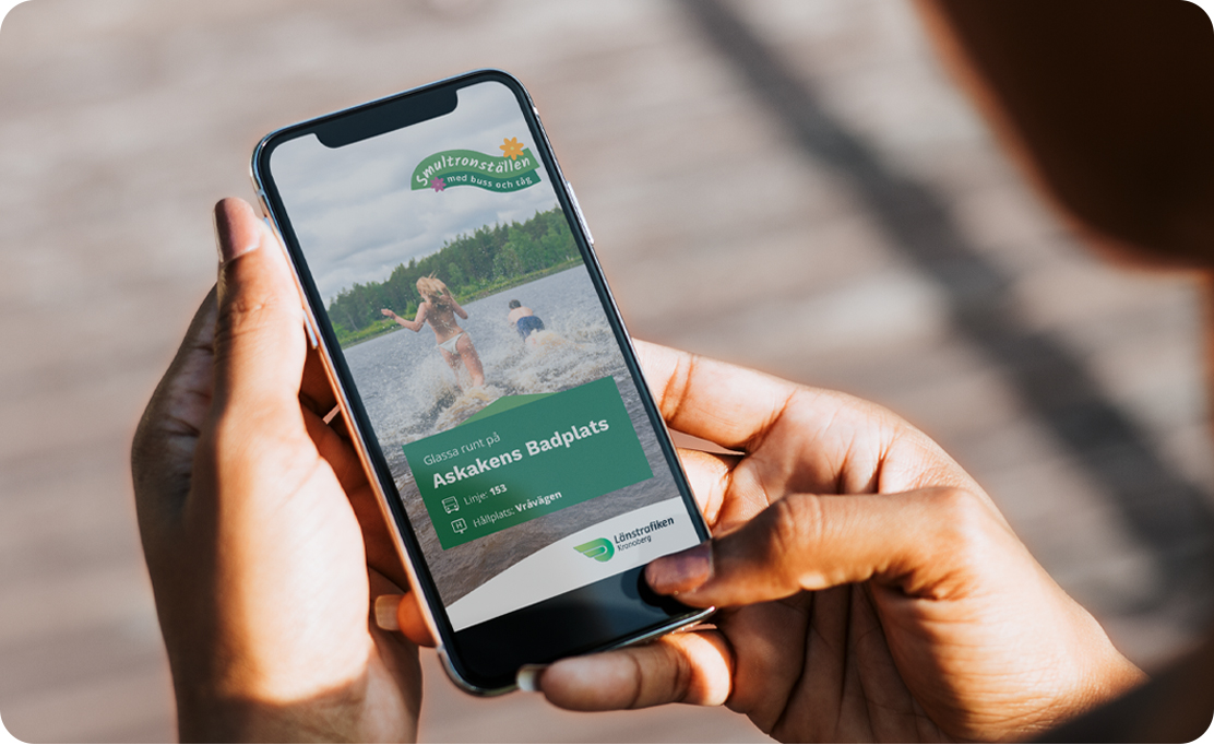 Smultronställen - kampanjbilder1