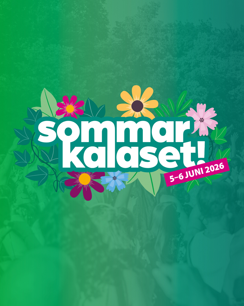 Sommarkalaset - Thumb